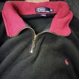 Ralph Lauren 90s sweater